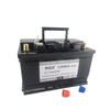 High Performance 12V 80ah 1kwh Deep Cycle Rechargeable Lithium-Ion Battery Motorcycle Battery for RV