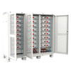 Ess 80kwh 100kwh 120kwh 50kwh LiFePO4 Battery Energy Storage System with Smart BMS System RS485