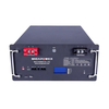 CE Un IEC62619 Saber 48V 200ah LiFePO4 Battery Pack Solar PV off-Grid Application Energy Storage System 51.2V 200ah 10kwh Battery Pack