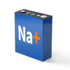 Prismatic Na+ Battery 3V100ah Sodium Ion Battery 4000 Cycles for Solar Power Storage