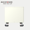 Mica All-in-One 10kwh LiFePO4 Battery Pack with 5kw Inverter Solar Energy Storage Battery