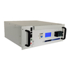 UL Factory UPS 48V 51.2V 100ah 5kwh LiFePO4 Lithium Phosphate Battery Pack Ess Hess 19inch 3u Rack PV MPPT Solar Pump Scalable Energy Storage Battery