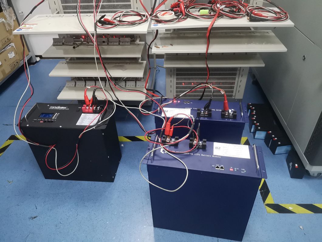 IEC62133/Un38.3 Approved 500W Portable AC/DC Output for Camping Home and Outdoor Power Station with 5 Years Warranty