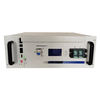 China Factory LiFePO4 Lithium Ion Battery Power Wall