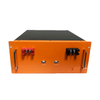 Factory Price 48V LiFePO4 Battery 120ah Lithium Ion Battery for Solar Energy Storage System Hybrid Inverter Marine Boat Rechargeable Deep Cycle Customized