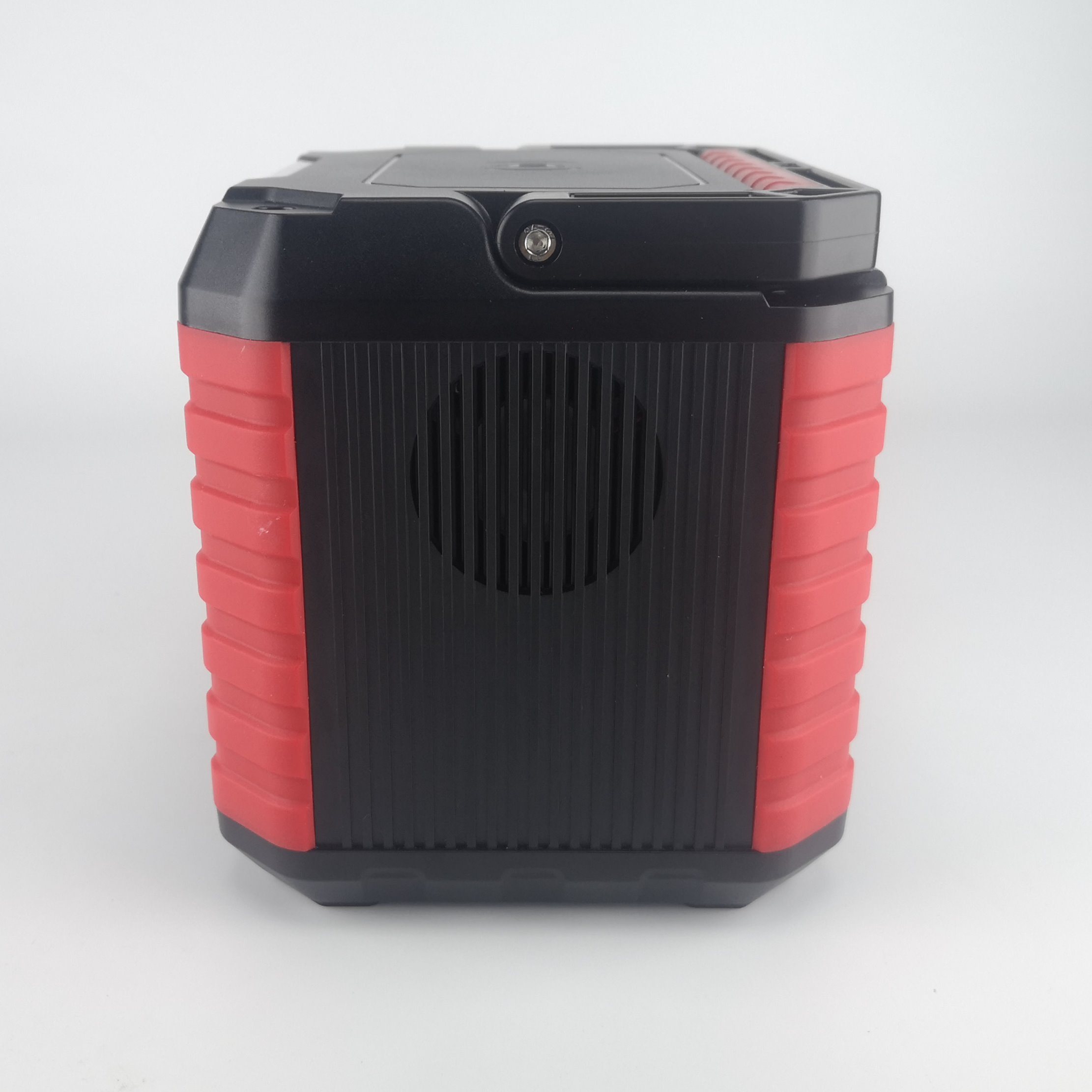 Factory Price 330W 78000mAh Portable Power Station Wireless Charging Power Generator with LCD Display AC DC USB for Camping Outdoor Emergency Travel