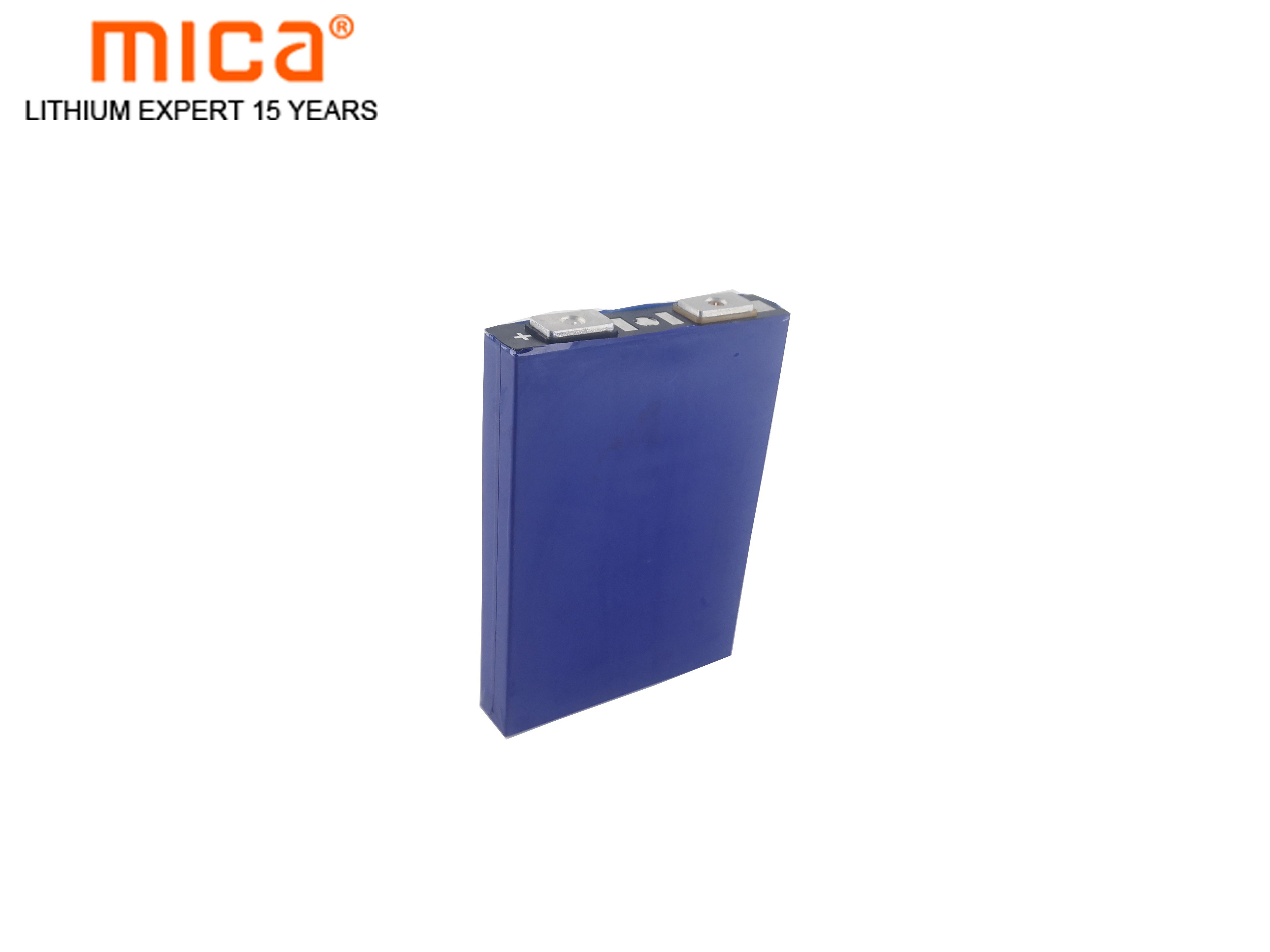 3.2V 30ah Lithium Iron Phosphate Battery Cell RV Motorhomes Energy Storage UPS Backup LiFePO4 Battery Cell