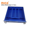 48V 50ah Lithium Ion LiFePO4 Battery Pack for Telecom UPS Solar Energy Storage 25kwh 50kwh 100kwh