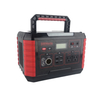 Customized 300W 500W 135000mAh Rechargeable Portable Power Station Generator AC/DC Output for Outdoor and Home Life