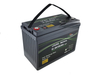 Factory Direct Supply 12V/12.8V 100ah LFP Rechargeable LiFePO4 Lithium Ion Battery Pack with Deep Cycle High Quality