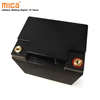 5 Year Warranty 12V 50ah 640wh ABS 48V Two-Seater Golf Cart Electric Forklift LiFePO4 Battery Pack
