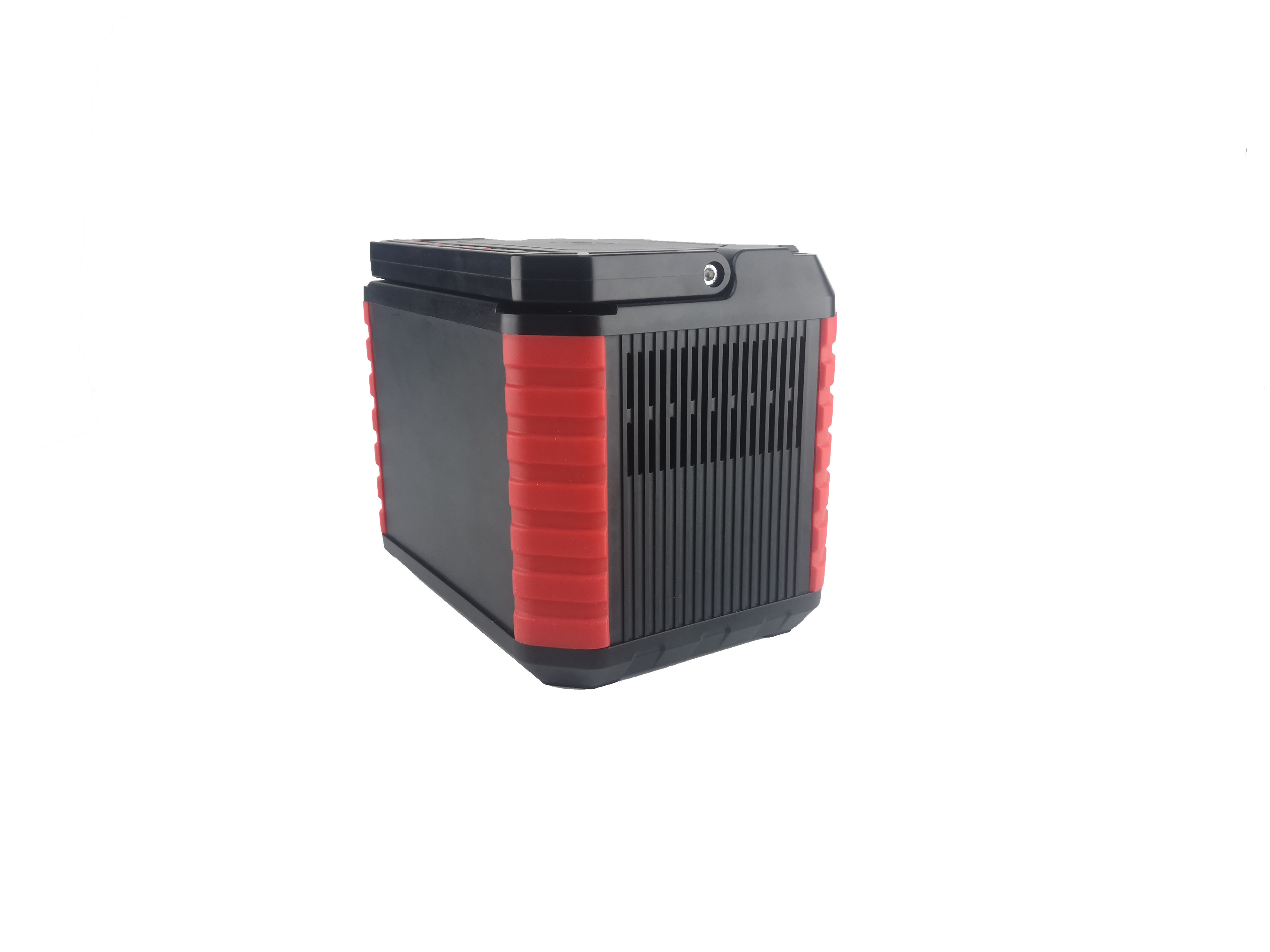 Mica 330W Portable Power Station Lithium Ion Battery with AC/DC/USB Charging for Camping Outdoor Life and Emergency Situations