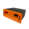 Factory Directly Supply 48V 100ah LiFePO4 Battery Lithium Battery with BMS Customized for Solar Energy Storage System off-Grid Inverter Marine Boat
