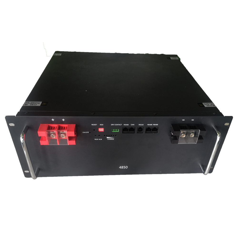 Factory Price 48V LiFePO4 Battery 100ah Lithium Ion Battery with BMS for Solar Energy Storage System 5kwh 10kwh Inverter Marine Boat UPS