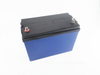 15 Years Lithium Batteru Akku 12V 150ah 160ah Deep Cycle Battery for Road Light Telecom Audio and Solar Lights