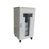 96V 25kwh Battery with BMS with 3 Phate 10kw Power off/on Grid Automatically MPPT Inverter
