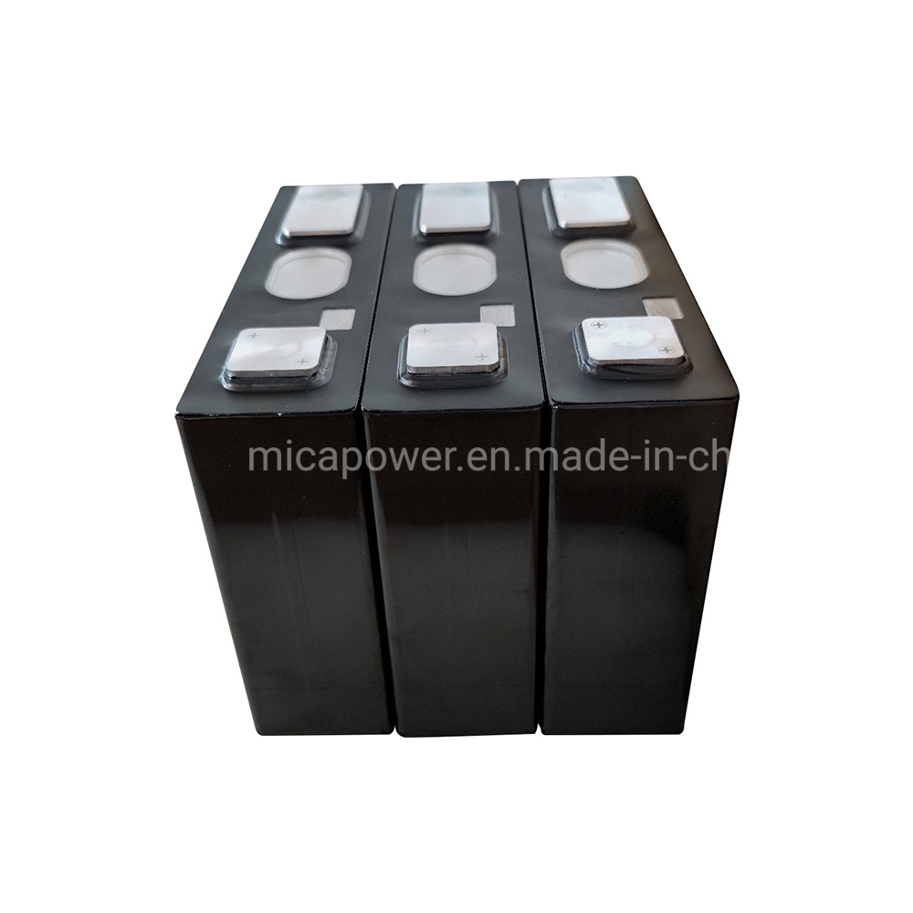 Tafel 3.7V 135ah Rechargeable Battery Li Polymer Nmc Ncm Power Prismatic Lithium Battery for EV