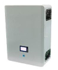 5 Year Warranty Power-Wall Wall-Mount Lithium Phosphate Solar Battery 51.2V 100ah 5kwh with CE /Un38.3 /IEC62133 /MSDS Batterie De Solar