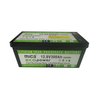 12.8V 300ah 200ah Lithium Iron LiFePO4 Deep Cycle Battery for RV, Solar, Marine, off-Grid Application LiFePO4 Battery"