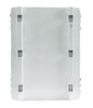 Customized Power-Wall Wall-Mount Solar Battery 51.2V 100ah 5kwh with CE /Un38.3/ IEC62133 /MSDS Lithium Iron Phosphate Battery