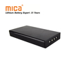 10000mAh 300A Portable Multi-Function 12V Lithium Car Jump Starter
