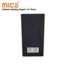 10000mAh 300A Portable Multi-Function 12V Lithium Car Jump Starter
