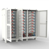 Manufacturer Supply 409.6V 300ah LiFePO4 Battery for Solar Energy System Solar Inverter Lithium Ion Battery