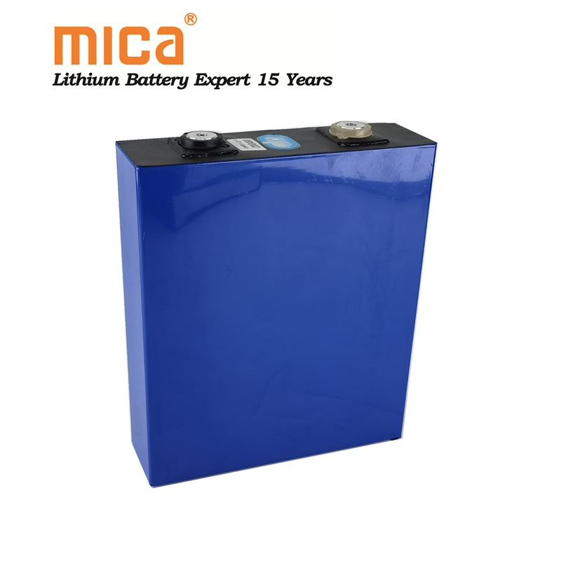 Rechargeable LiFePO4 3.2V 202ah 200ah Lithium Ion Battery for EV Car Home Storage Solar System