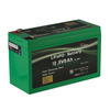 ISO9001 Factory Price 12V 6ah Sprayers LiFePO4 Battery 12.8V Lithium Iron Phosphate Batteries 6ah for UPS Solar Alarm System