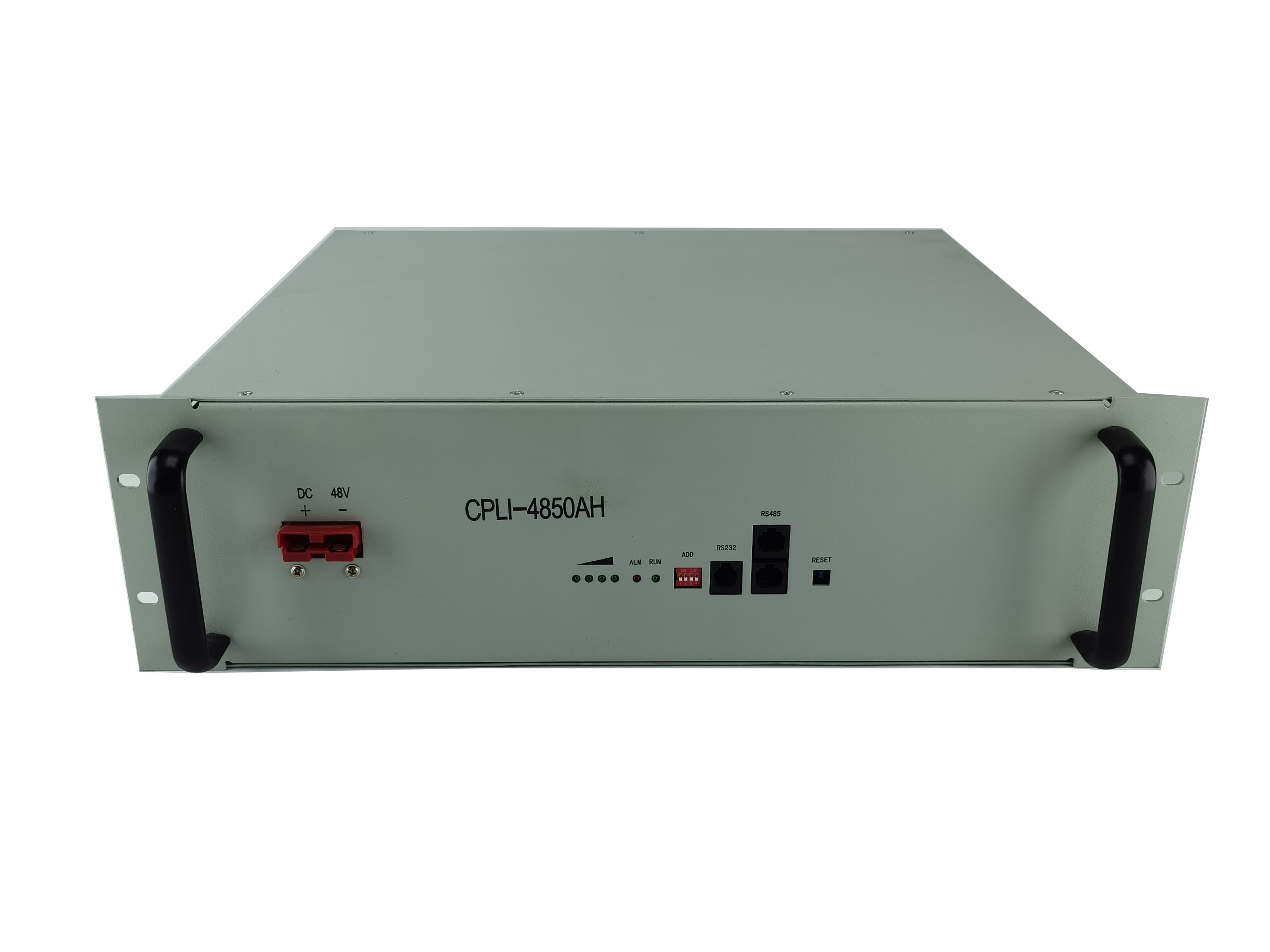 Professional Supplier Mica 2.5kwh 48V50ah LiFePO4 Battery Lithium Ion Battery Module for Telecom Base Station Energy Storage System