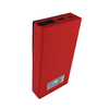High Quality Portable Multi Function Car Jump Starter with Wireless Quick Charge with MSDS Un38.3 CE