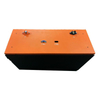 6kwh Wind Power UPS Backup System LiFePO4 Battery 48V 120ah 5u for Home Energy Solar Storage Battery Pack