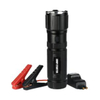OEM Factory ISO9001 12V Auto Mini Car Jump Starter 600A Peak Current Flash Light Power Bank Booster Emergency Portable Car Starter for Camping Outdoor