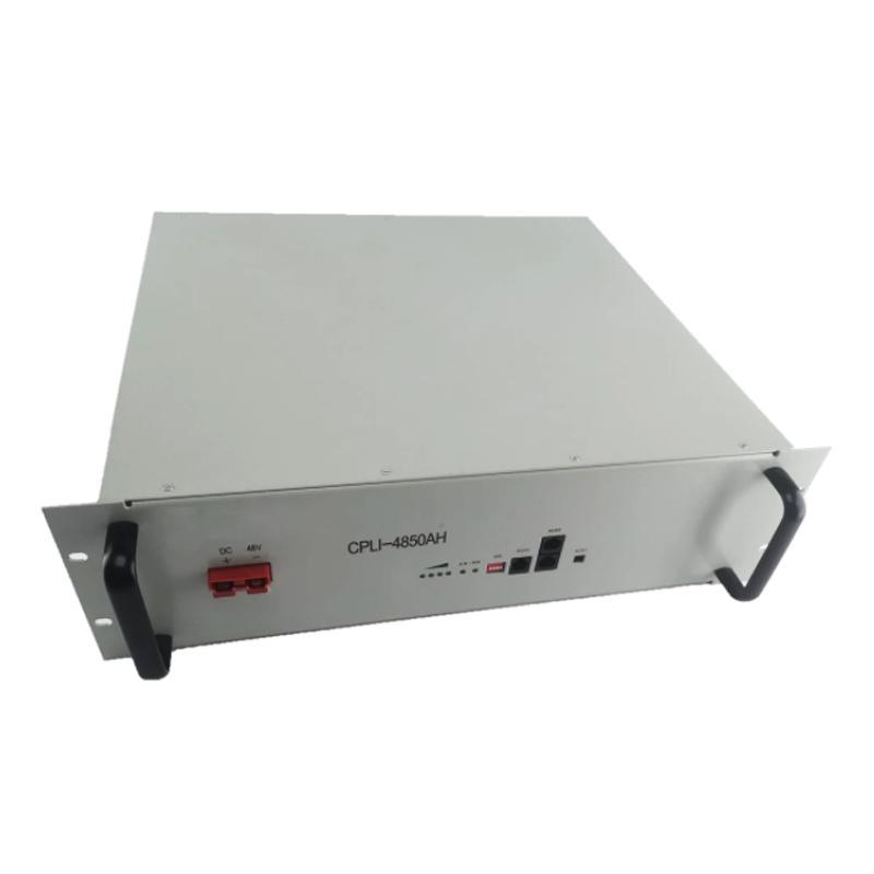 CE Un38.3 51.2V LiFePO4 Battery 48V 50ah 15kVA Power Backup Systems Mobile Solution UPS Solar Energy Storage Lithium Battery