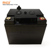 12V 40ah LiFePO4 Lithium Battery Pack Deep Cycle Ifr26650 Rechargeable Solar Battery 12.8V 40ah