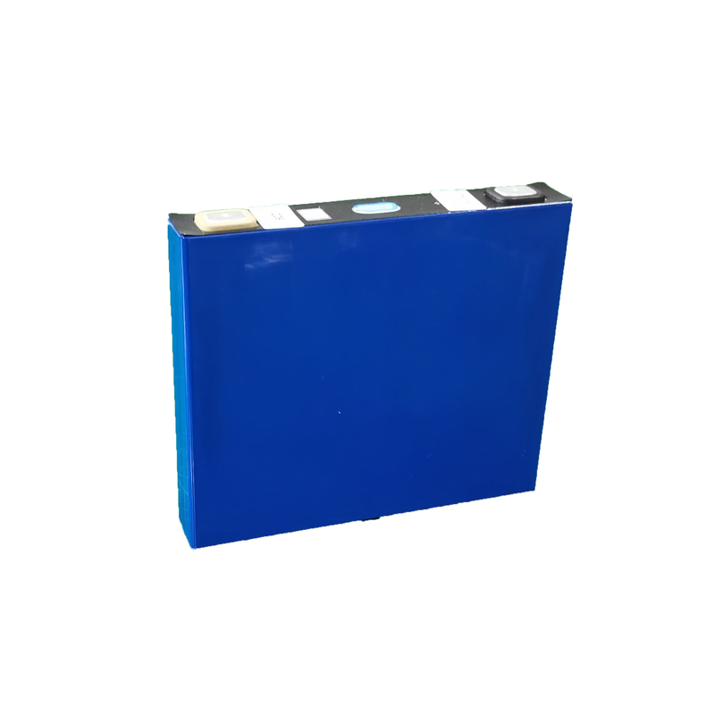 3.2V 125ah Lithium Ion LFP LiFePO4 Battery Cell for Solar Energy Storage EV Golf Cart Forklift