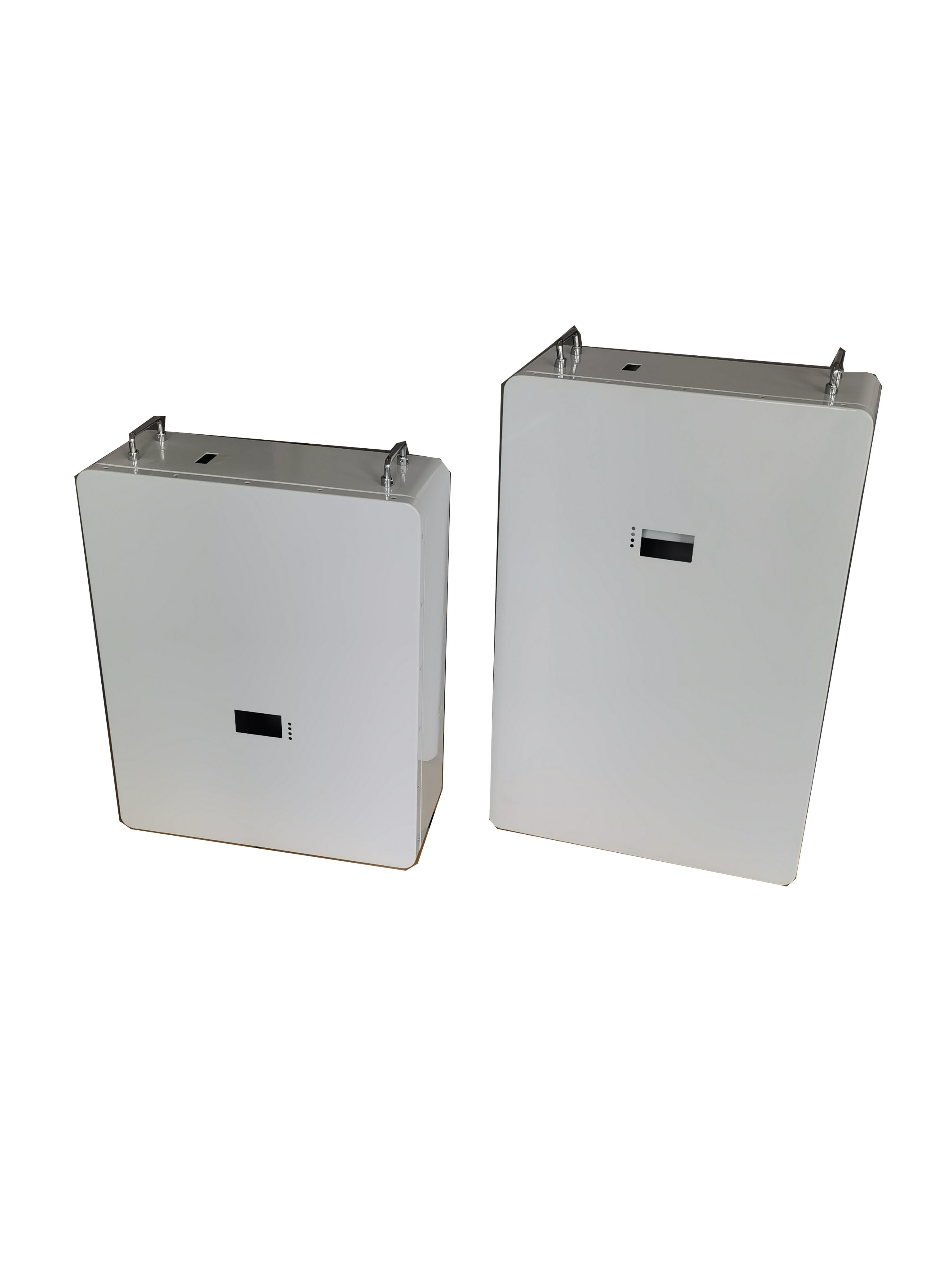 Mica Factory Directly Supply 48V 100ah Lithium Ion Battery 5kwh 7.5kwh Tesla Power Wall Energy Storage System LiFePO4 Battery Pack