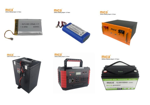 Grade a 3.2V Cell Deep Cycle 12V LiFePO4 100ah Lithium Battery Solar Battery for Solar Energy System RV PV Golf Cart Marine Boat