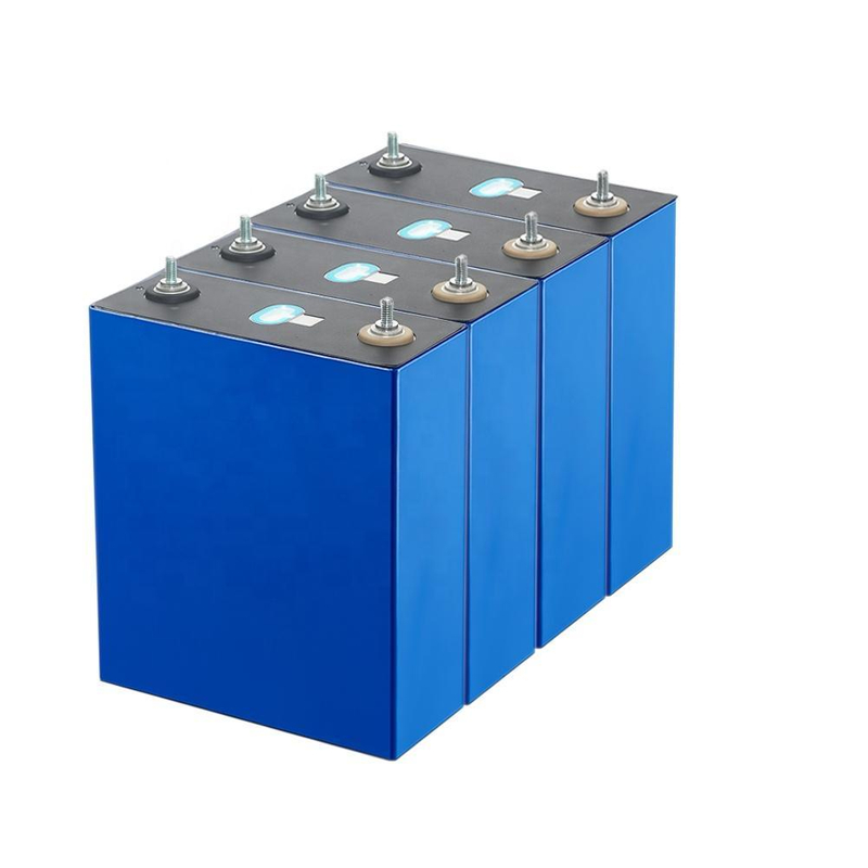 Rechargeable 3.2V 280ah Lithium Ion Battery Cell for Truck E-Bike Trailer Solar Energy Storage System PV RV with CE/ Un38.3/ FCC /MSDS Battery