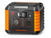 330W 14V 8ah Multi-Function Portable Power Station Solar Generator with CE /Un38.3/ IEC 62133 /MSDS Emergency Power Supply