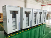 High Performance Solar Battery Home Energy Storage System Solar System Backup 10kwh 15kwh 48V Lithium Ion 100ah LiFePO4 Battery
