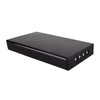 Factory Price Portable Power Bank 12V Car Jump Starter with LED Light Auto Emergency Start Battery Restarter Mobile Car