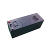 5000 Cycles CE Un38.3 LiFePO4 Battery 24V 250ah Golf Trolley Kart Cart Agv Tractor Lithium Battery Pack
