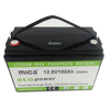 Rechargeable Lithium Phosphate Battery 12.8V 100ah 5000 Cycle with CE/ Un38.3/ IEC62133 /MSDS for Solar Energy Storage System