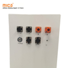 5 Year Warranty 51.2V 240ah 12kwh Floor Standing Cabinet Hess Vertical Cabinet Type Energy Storage Lithium Battery Pack