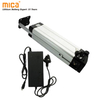 36V 48V Rechargeable Battery for E-Bike, Electric Bicycle Battery Customized Safety Battery E-Bike Battery