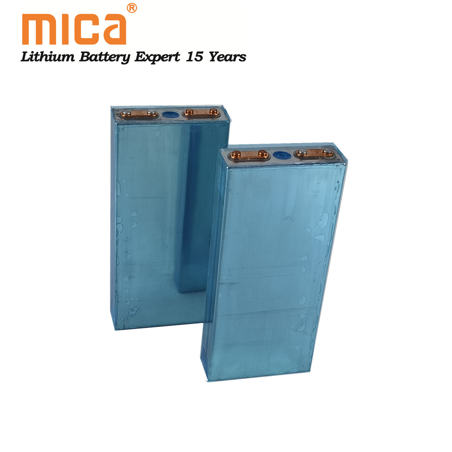 Lithium Ion Phosphate Battery 3.2V 20ah 23ah 25ah LiFePO4 Battery Cell Motorcycle Cart Scooter Battery Pack
