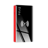 ISO9001 Factory Portable Car Jump Starter 12V 500A Lithium Battery Auto Emergency Start Booster 10000mAh Power Bank