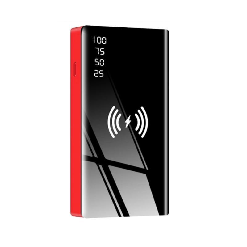 ISO9001 Factory Portable Car Jump Starter 12V 500A Lithium Battery Auto Emergency Start Booster 10000mAh Power Bank