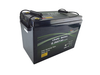 Mica 12V LiFePO4 Battery 200ah 271ah 280ah Lithium Battery for Marine Boat Caravan RV PV Backup Golf Cart